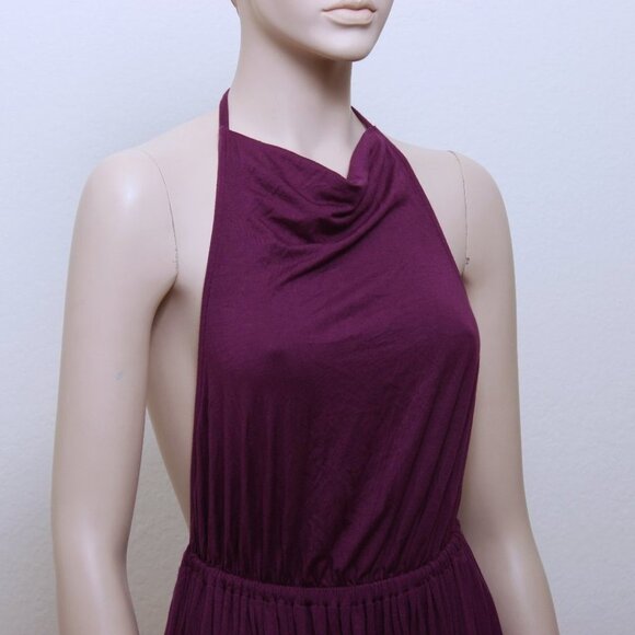 Rachel Pally Backless Maxi Dress - Picture 3 of 10